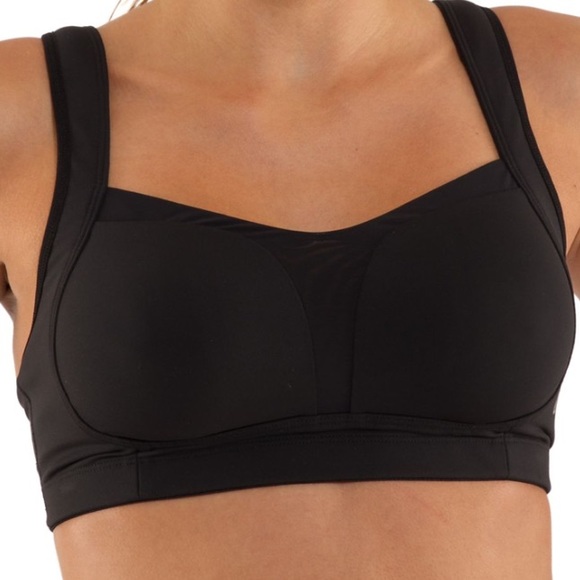 lululemon athletica Other - Lululemon TaTa Tamer sports bra